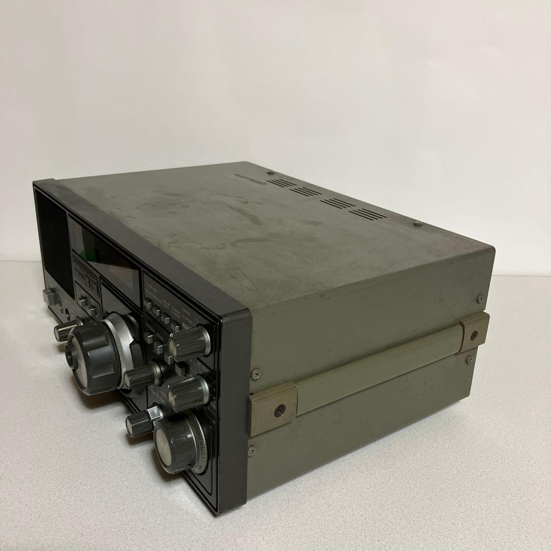 ヤエス　ラジオ受信機　ＦＲＧ－７７００