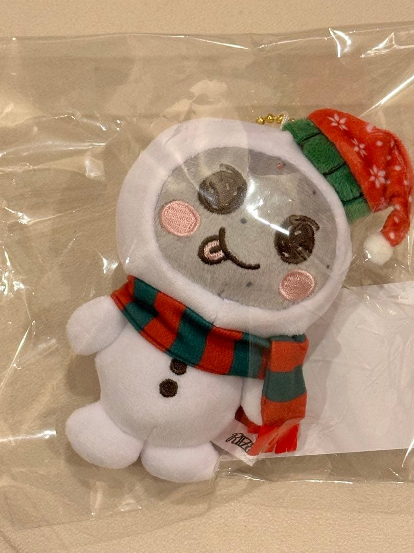 RIIZE ポップアップ マスコットキーホルダー ウンソク