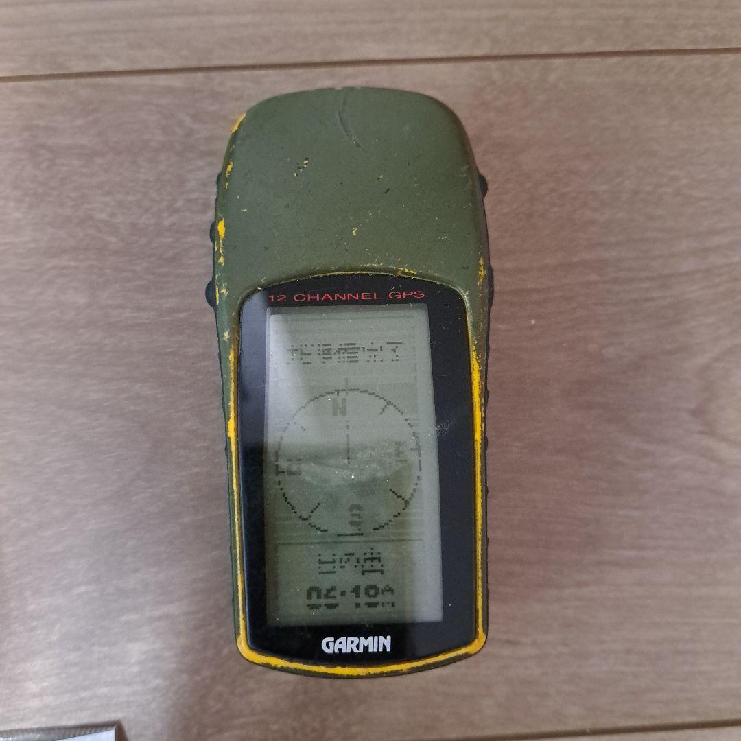 88式鉄帽、OD戦闘服等、GARMIN等自衛隊豪華11点セット