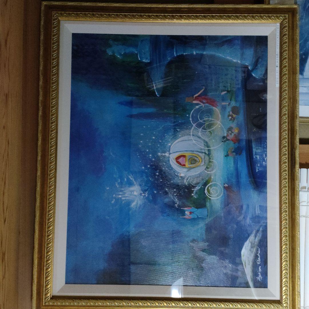 ディズニー　夢にかける思い