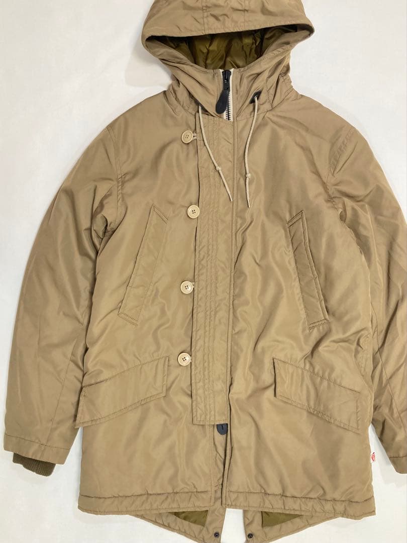 RADIALL 17AW スクーターコート\