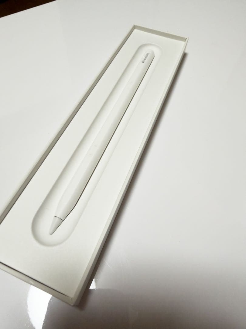 iPad Pro 11インチ Apple Pen Pro 他アクセサリー付き