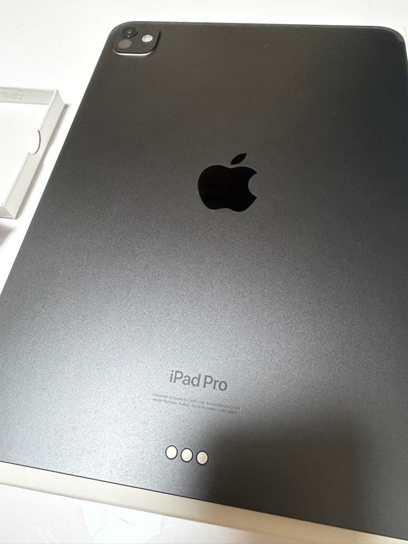 iPad Pro 11インチ Apple Pen Pro 他アクセサリー付き