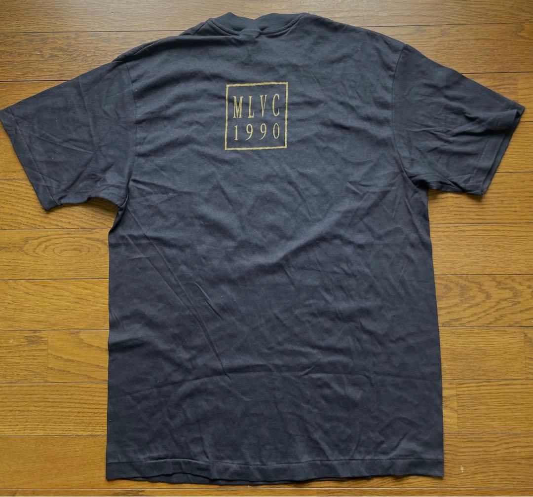 マドンナ　Madonna ツアーTシャツ