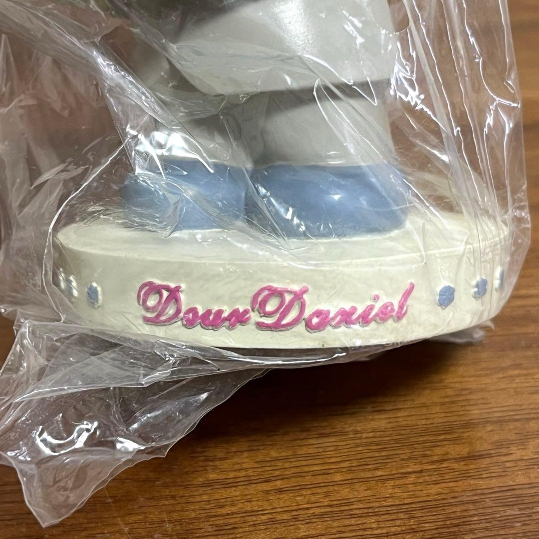 サンリオ　キティ&ダニエル　アクセサリートレイ 2003年製　新品未開封