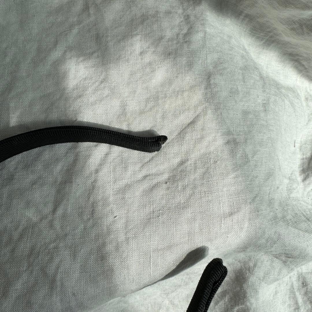 Celine セリーヌ　ヴィンテージ　トリオンフ　マカダム カチューシャ