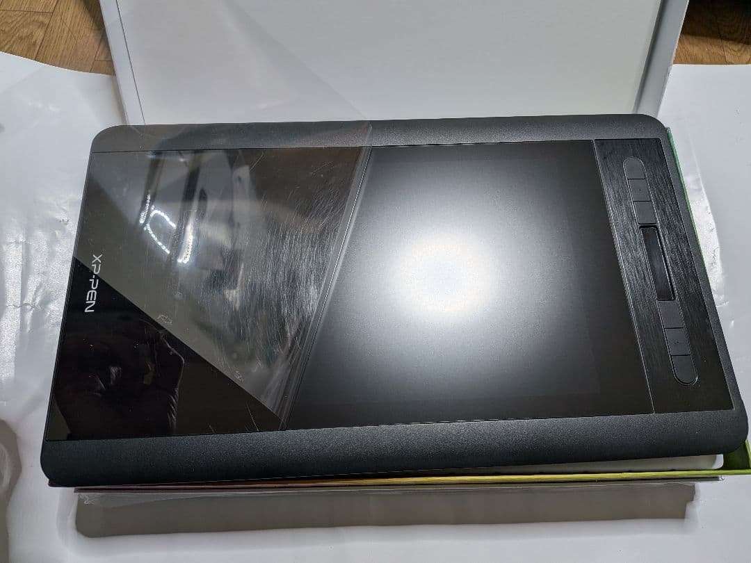 XP-PEN Artist 12 2nd Generation　美品