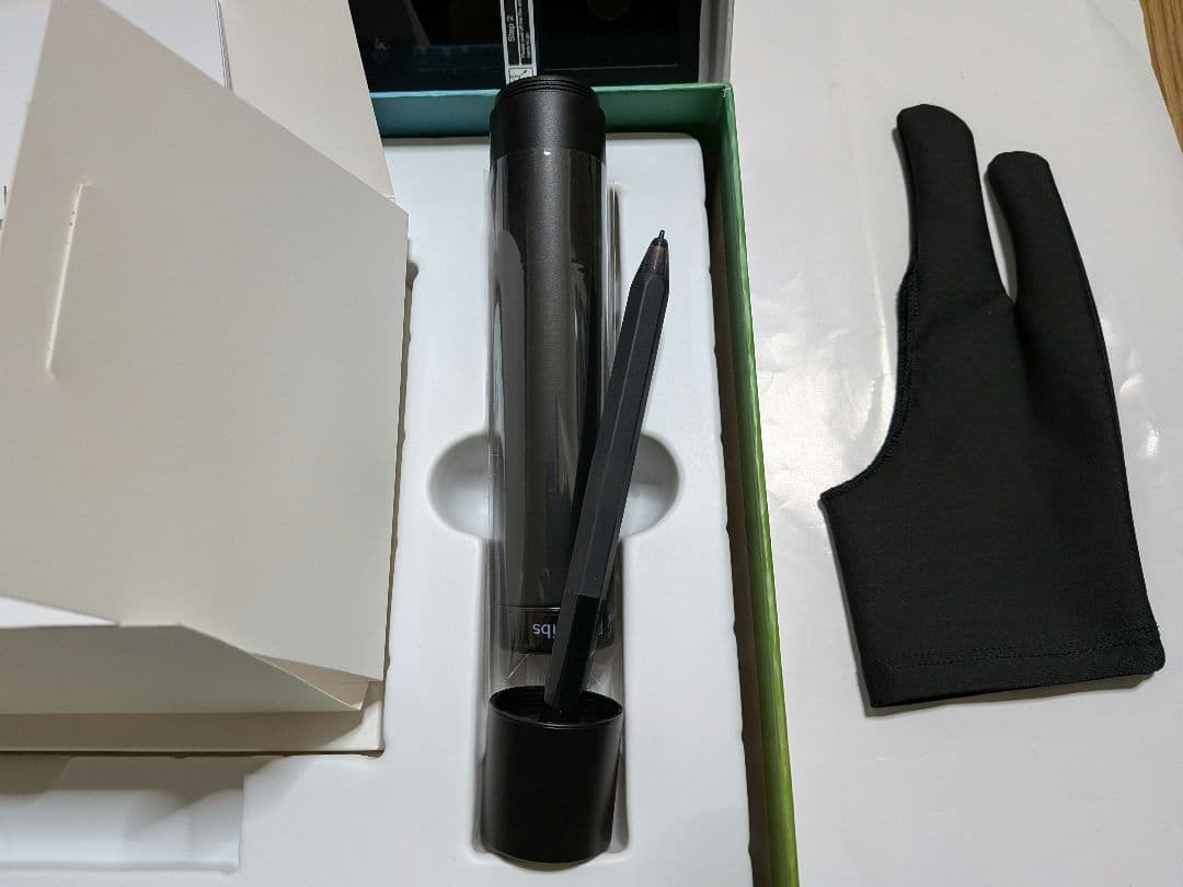 XP-PEN Artist 12 2nd Generation　美品