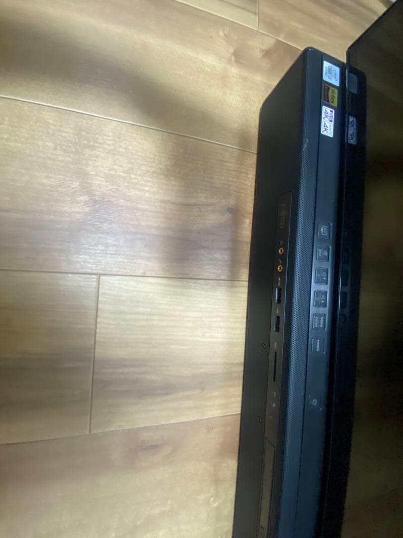 富士通　ESPRIMO FH-X/E2