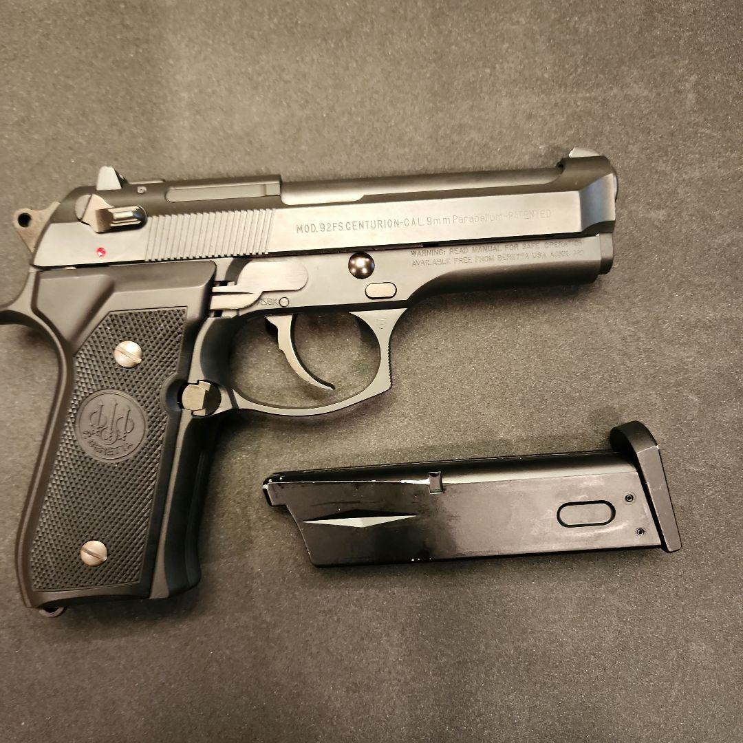 WAセンチュリオン カーボンブラック ヘヴィウエイト