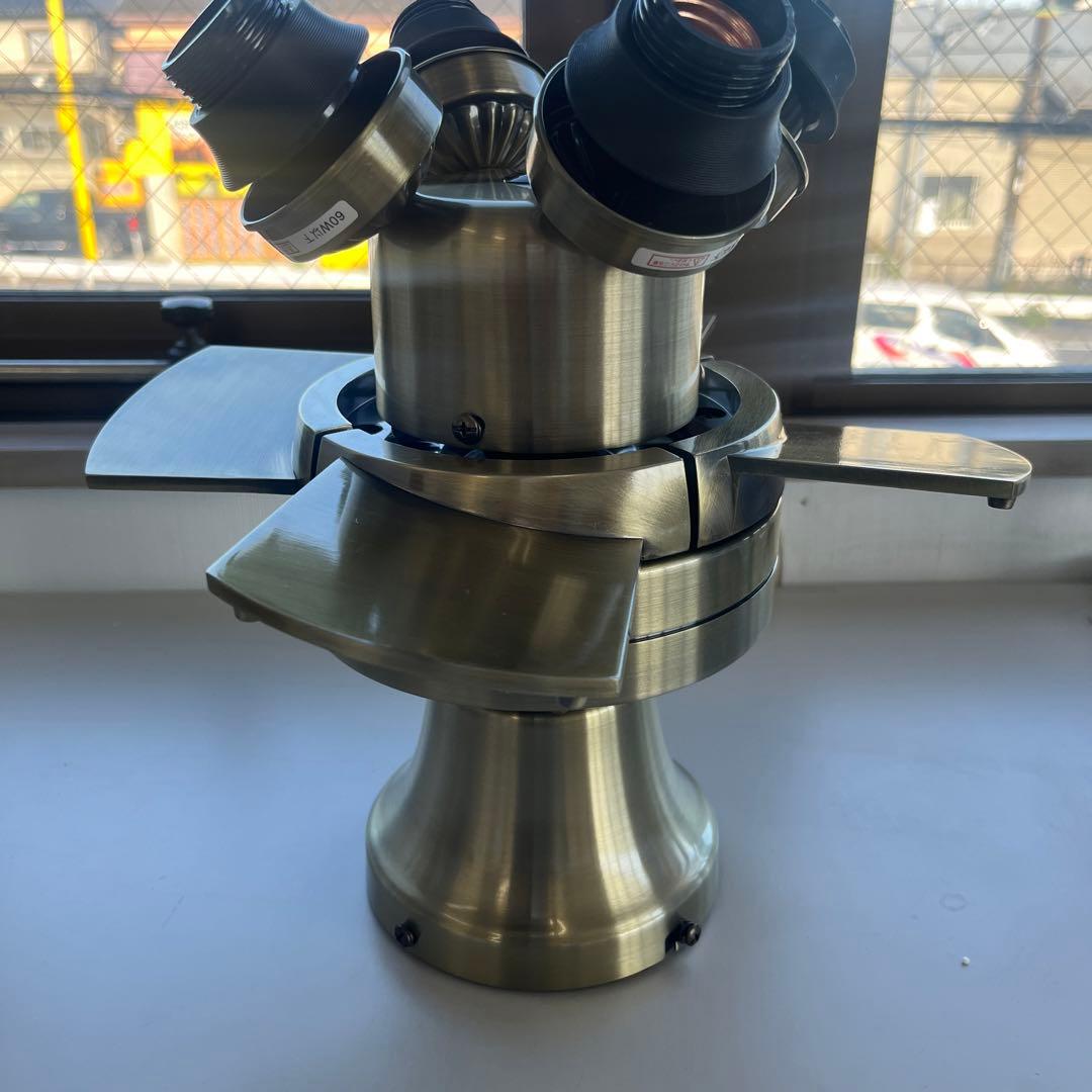 【開封済・未使用品JAVALO ELF シーリングファン JE-CF003GD