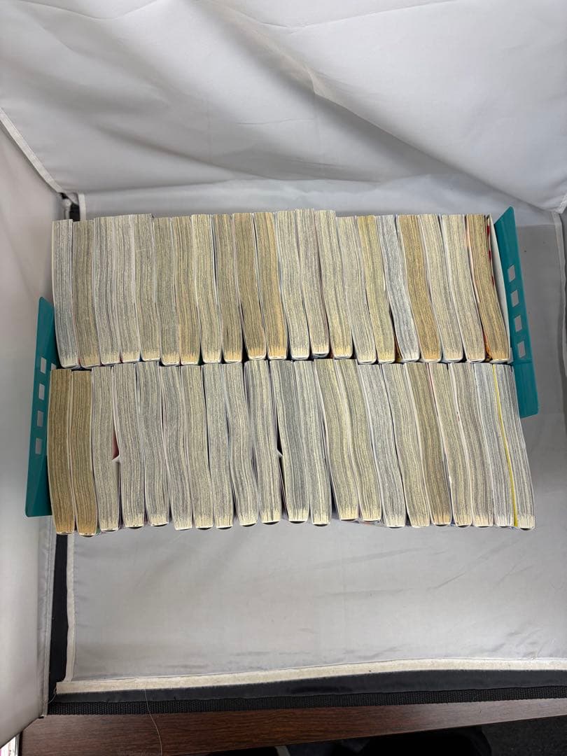 僕のヒーローアカデミア 1-42巻完結 全巻セット 堀越耕平