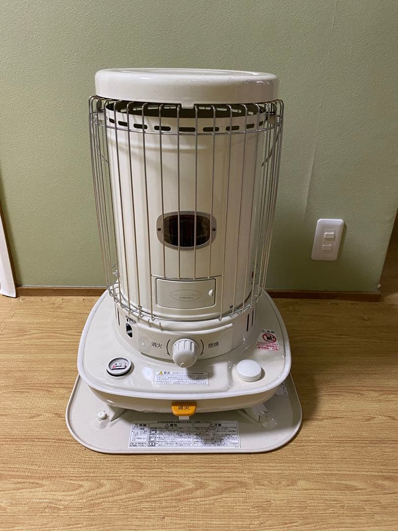 和歌山市引取限定　2022年式　コロナSL-6622