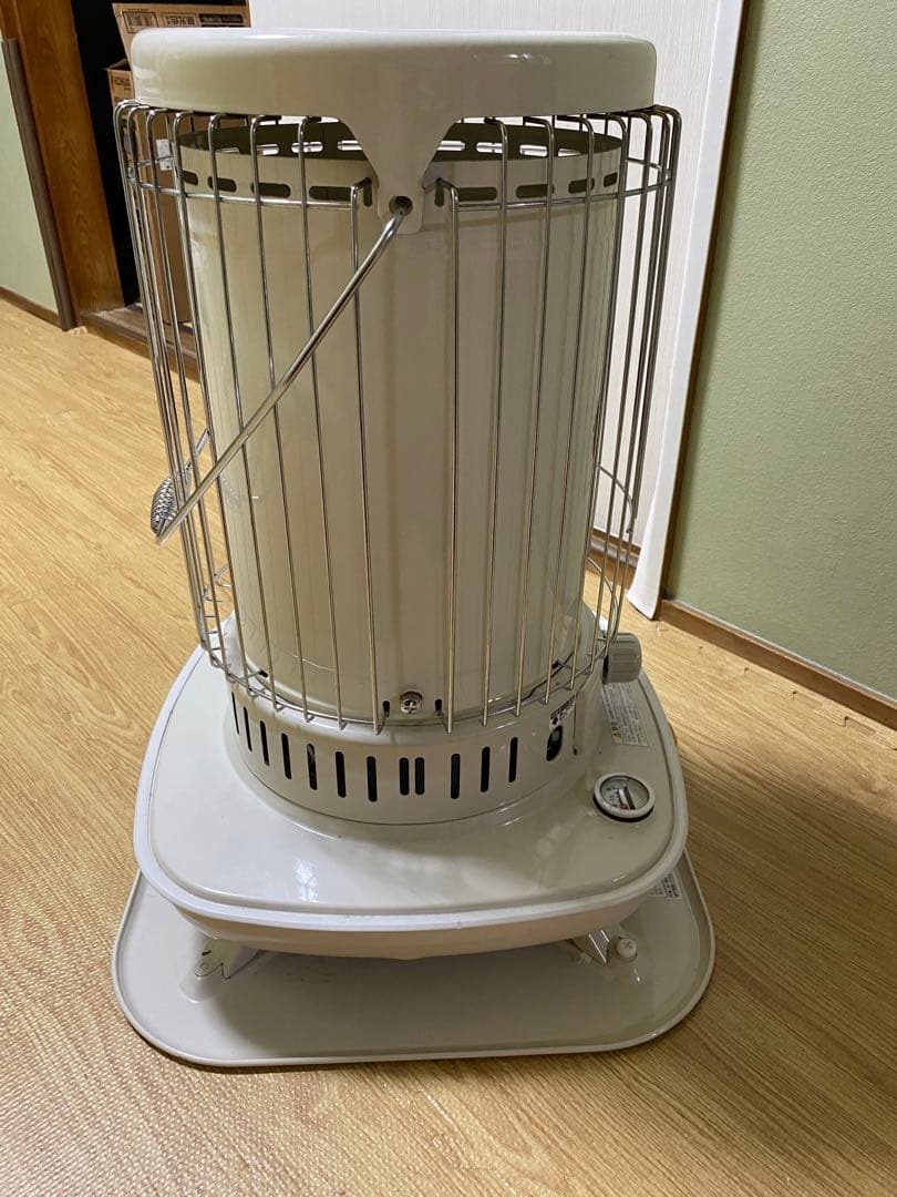 和歌山市引取限定　2022年式　コロナSL-6622