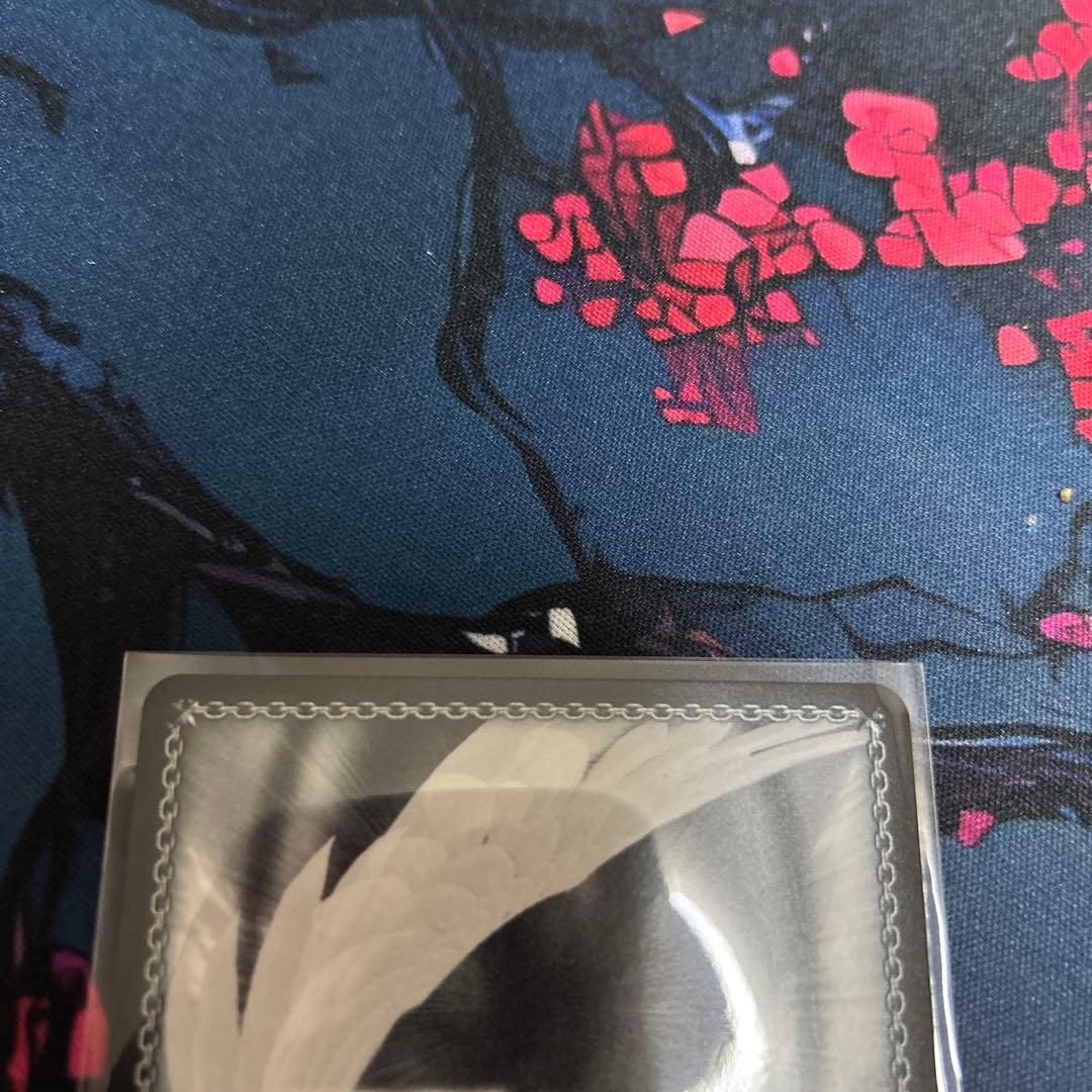 至高の中の頂点 アインズ PR+ ヴァイスシュヴァルツ OVERLOAD