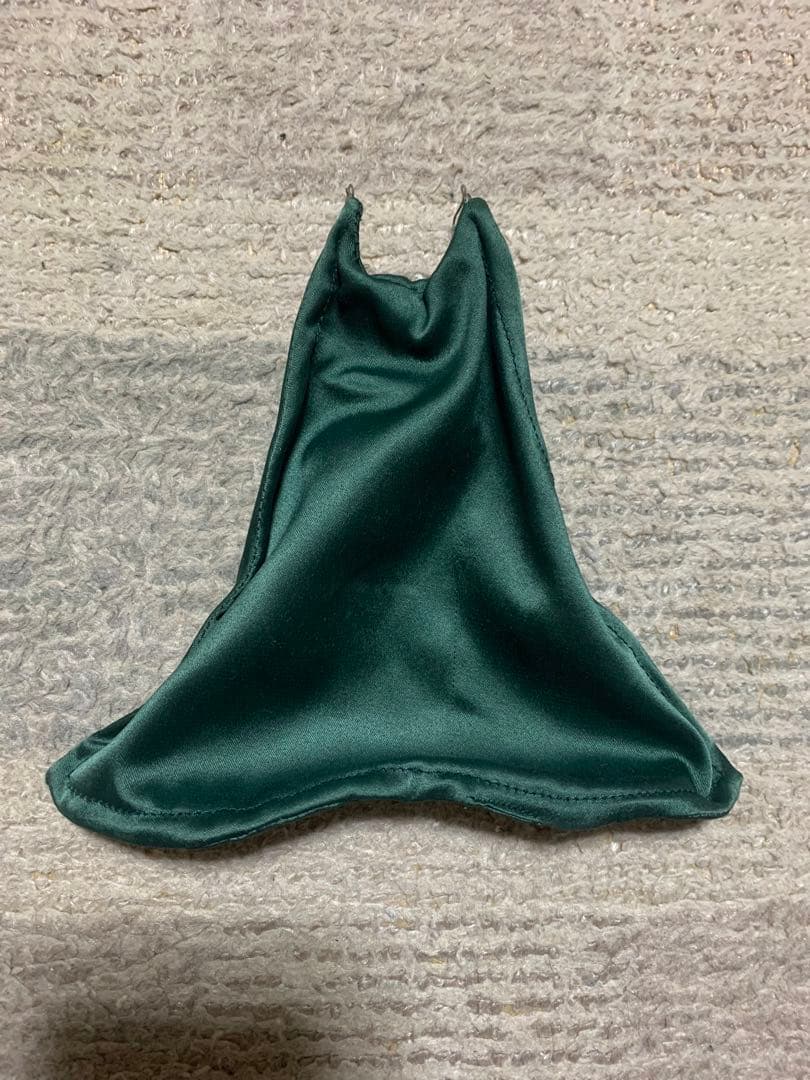 【美品】即発送！ mezco one12 マーベル　ヘラ+海外製マントセット