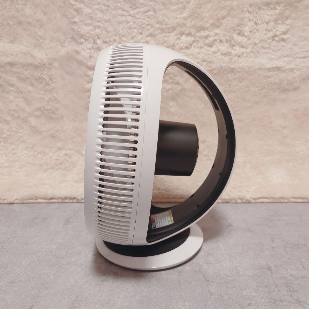 BALMUDA GreenFan Cirq サーキュレーター EGF-3400