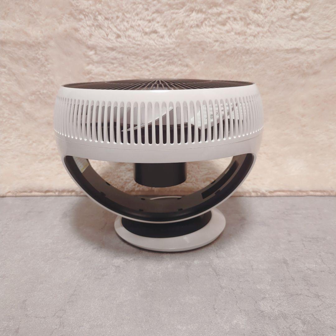 BALMUDA GreenFan Cirq サーキュレーター EGF-3400