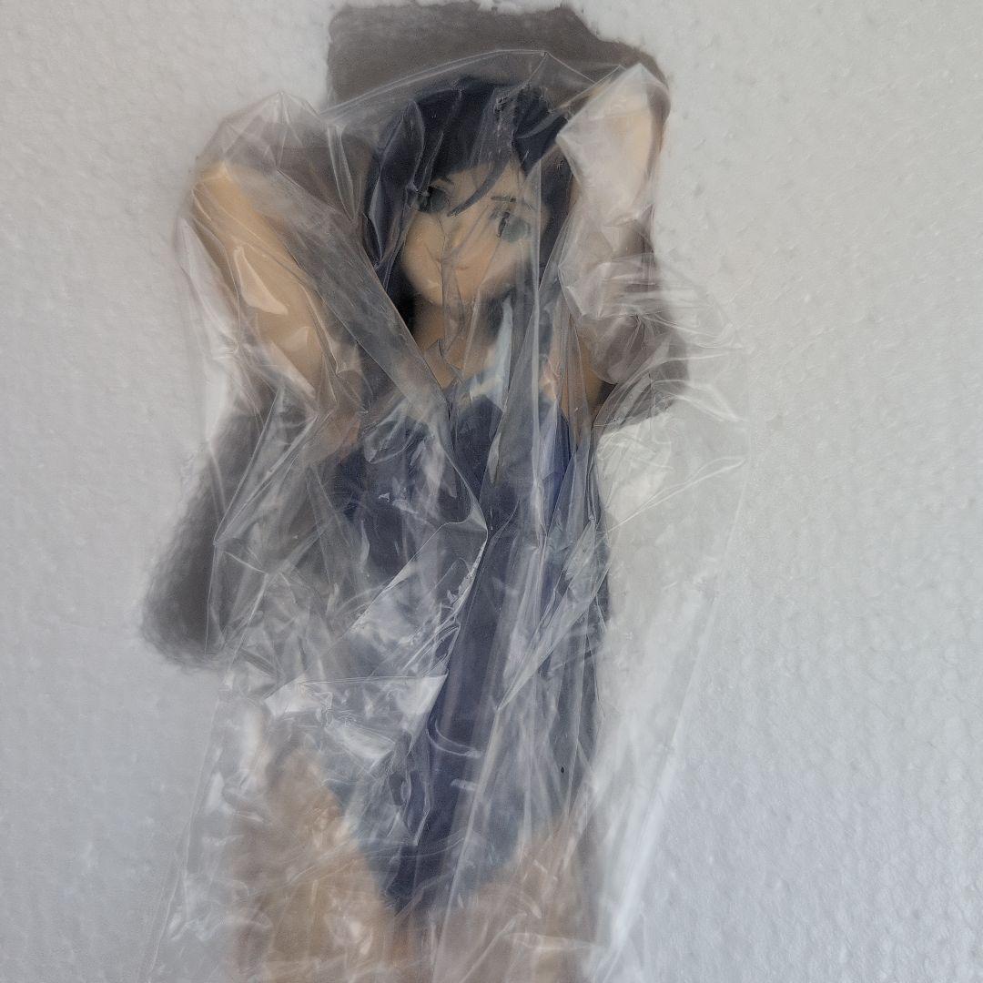 舞-HiME 玖我なつき 　フィギュア