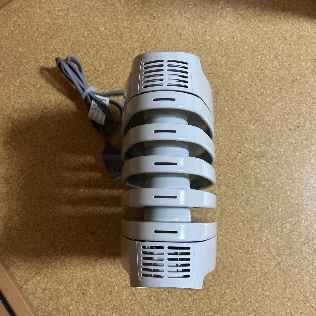 Delonghi 小型 オイルヒーター RHJ01A0505-DW デロンギ