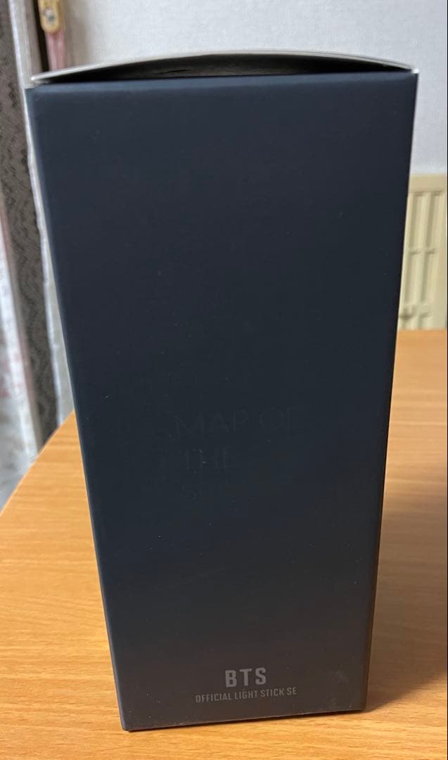 BTS OFFICIAL LIGHT STICK SE アミボム