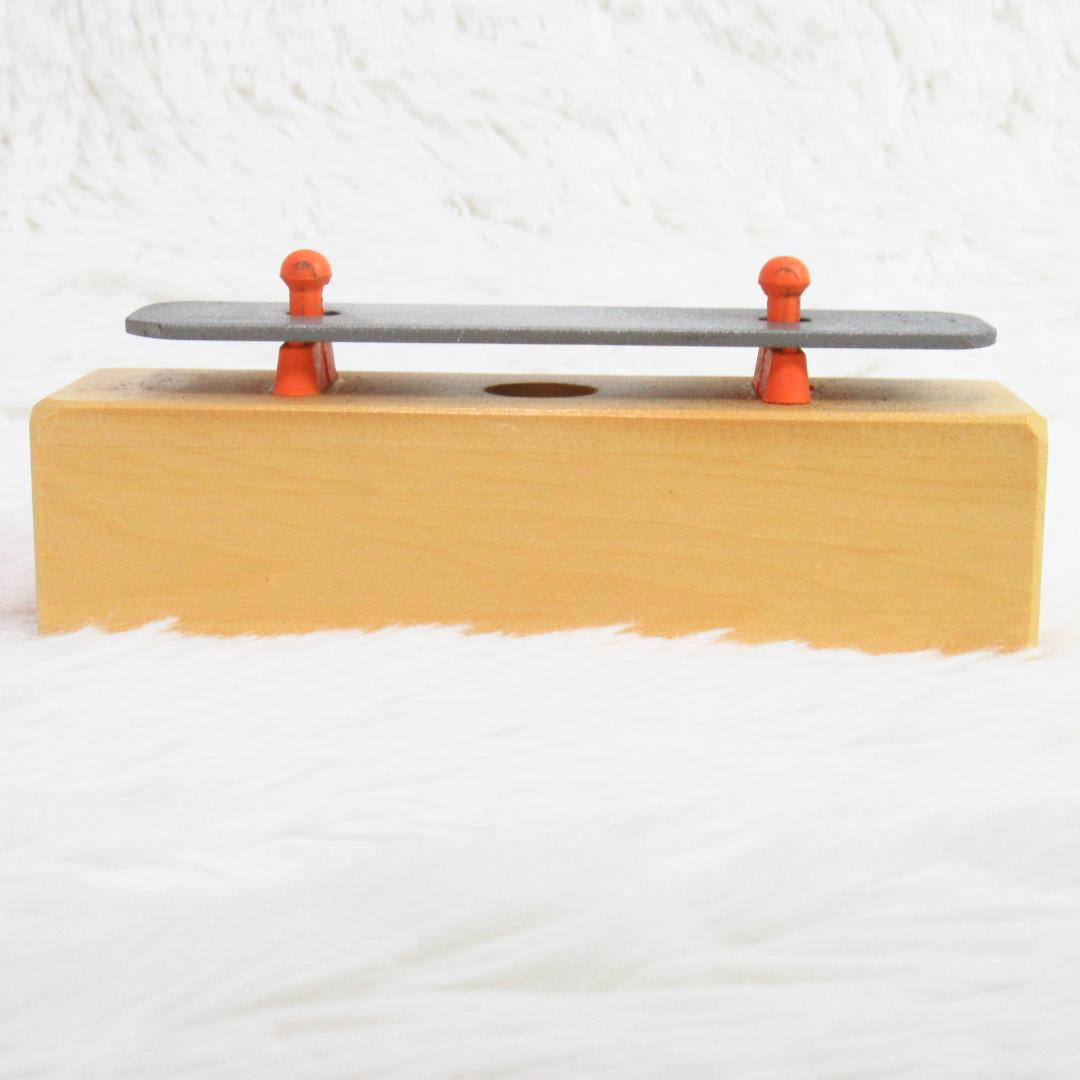 サクランボ！サウンドブロック 音積み木 25音セット グロッケン 鉄琴