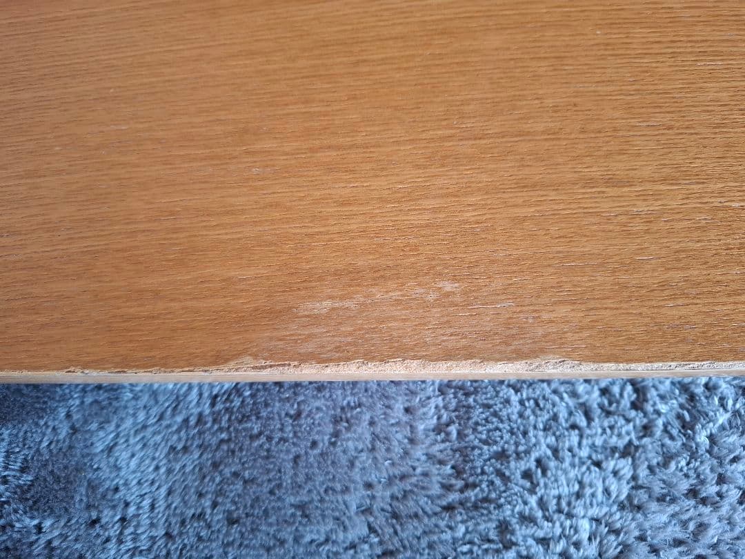 【無印良品】こたつ▪︎正方形▪︎フラットヒーター