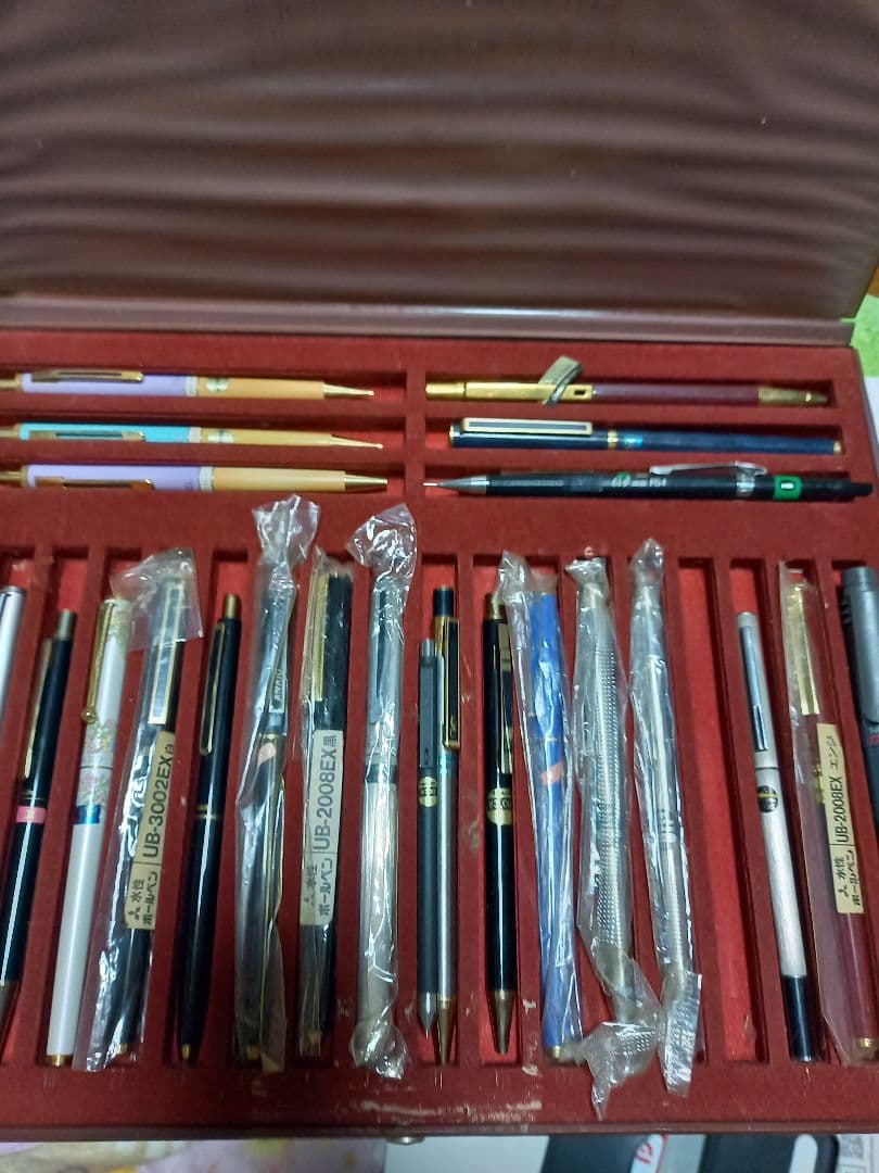 ハイユニHI-uni3050廃盤シャープペンシル1本 0.5mm新品未使用