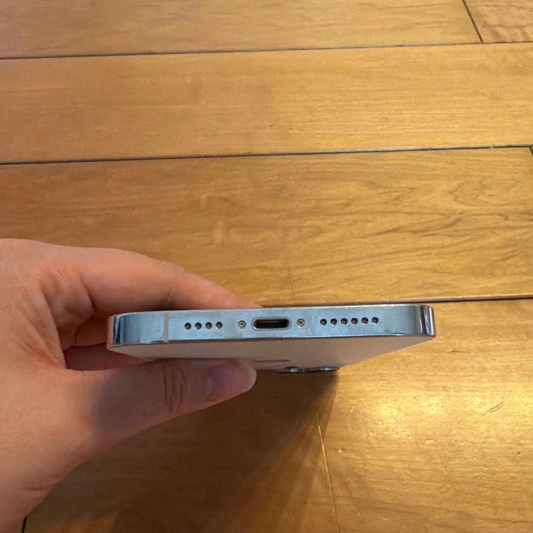 Apple iPhone 12Pro MAX 256GB 中古