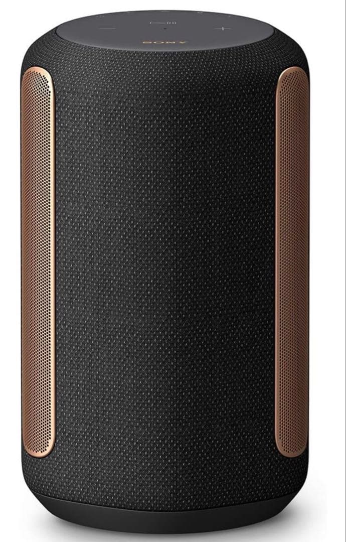 【新品】SONY SRS-RA3000 スピーカー