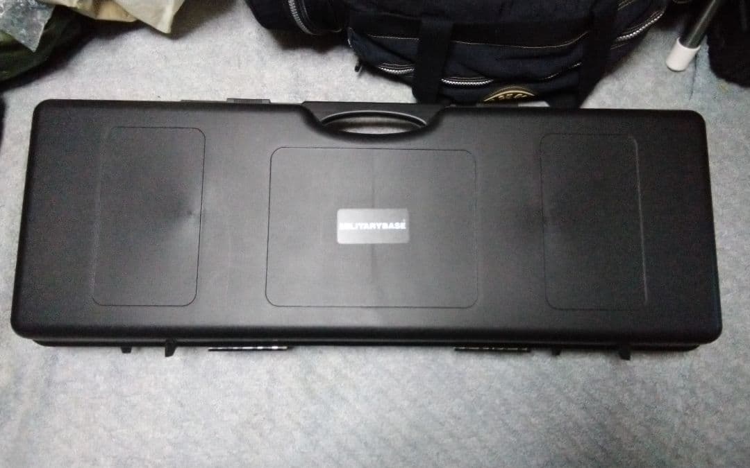 東京マルイ SIG SG551 SWAT