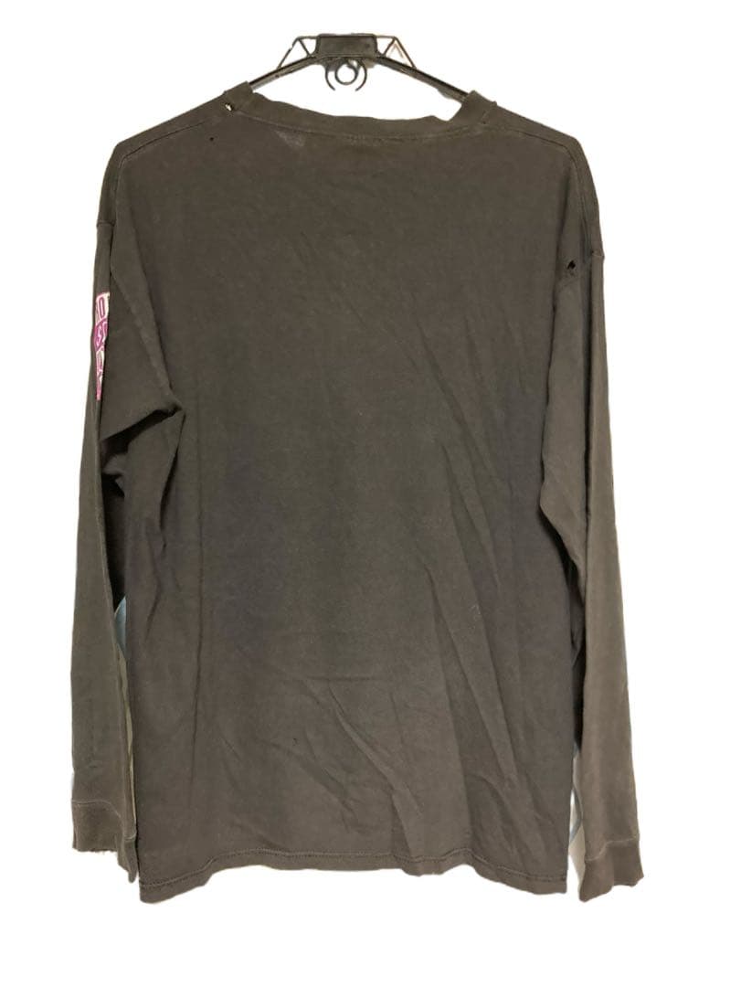 VAMO 90s ROLLING STONES ロンT Vintage