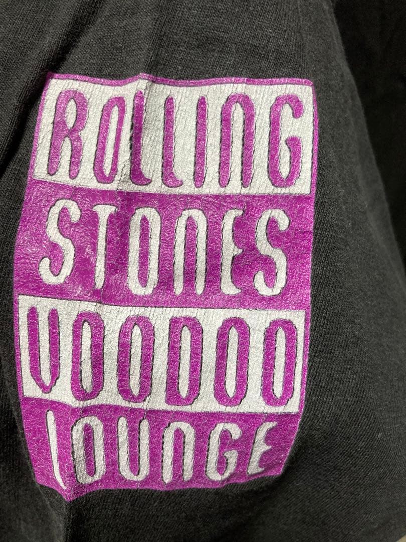 VAMO 90s ROLLING STONES ロンT Vintage