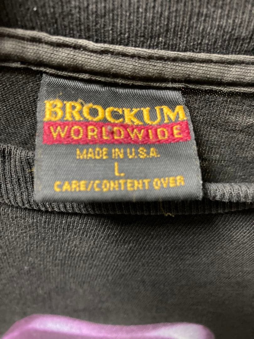 VAMO 90s ROLLING STONES ロンT Vintage