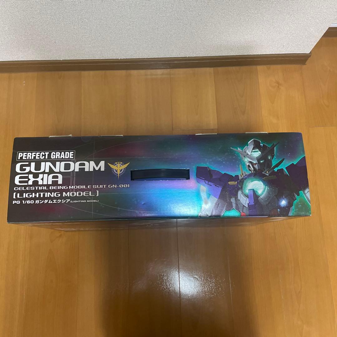 ロボット PG GUNDAM EXIA [LIGHTING MODEL]