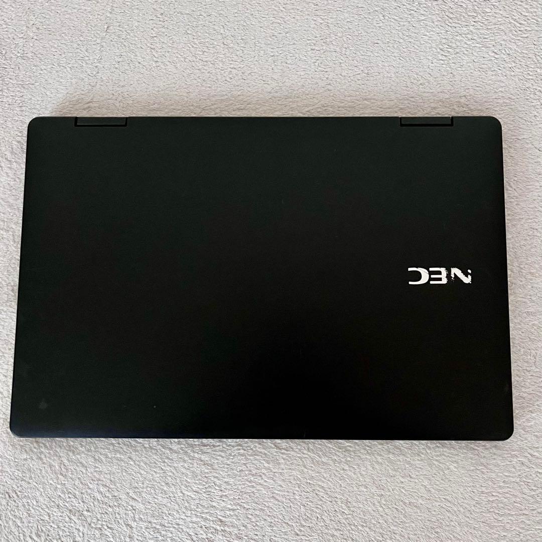 office設定済 NEC/i5第10世代/メモリ8GB/SSD128GB