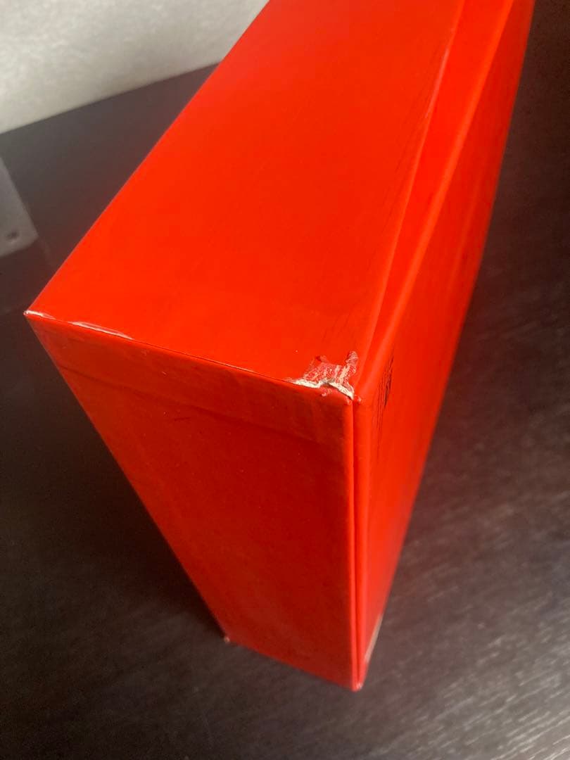 マイケル・ジャクソン スリラー版 フィギュア ホットトイズ