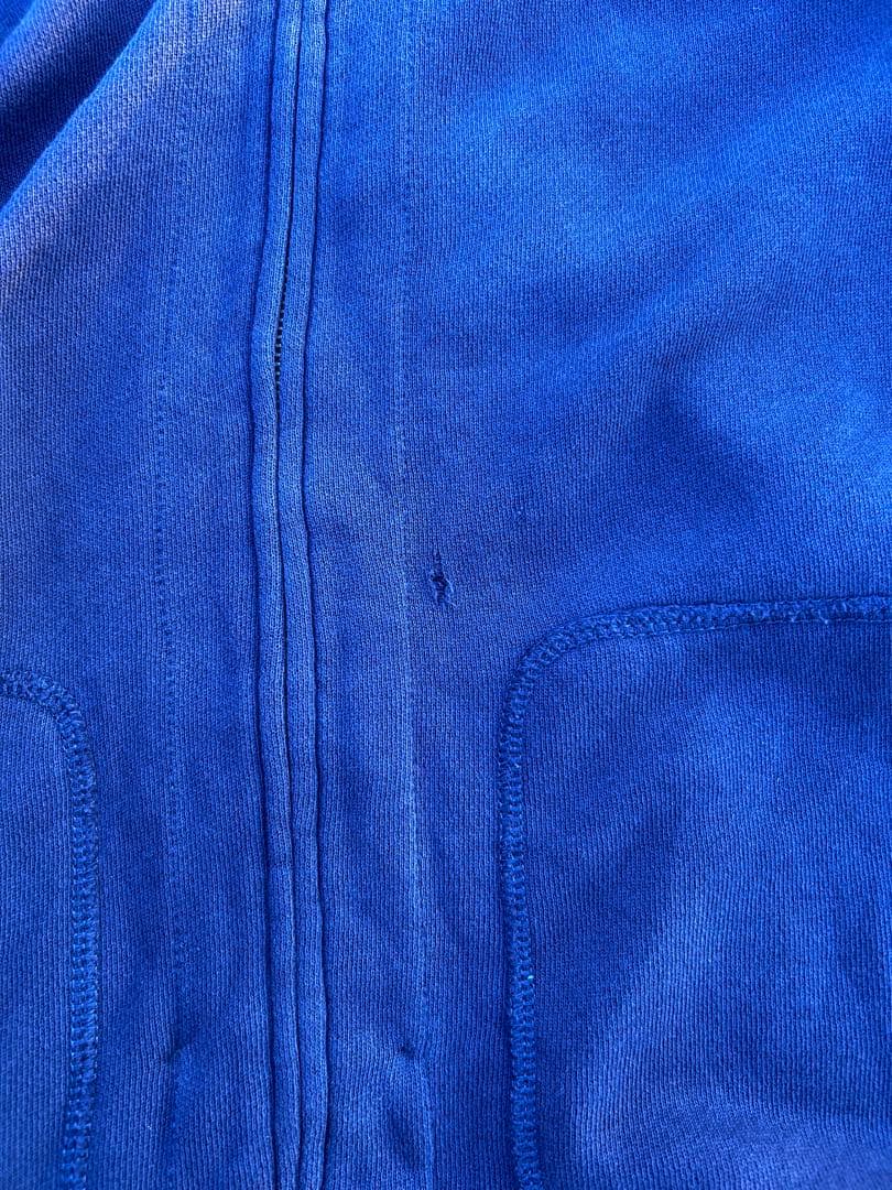 三*れ様 Polo by Ralph Lauren ネイビー XL パーカー 9