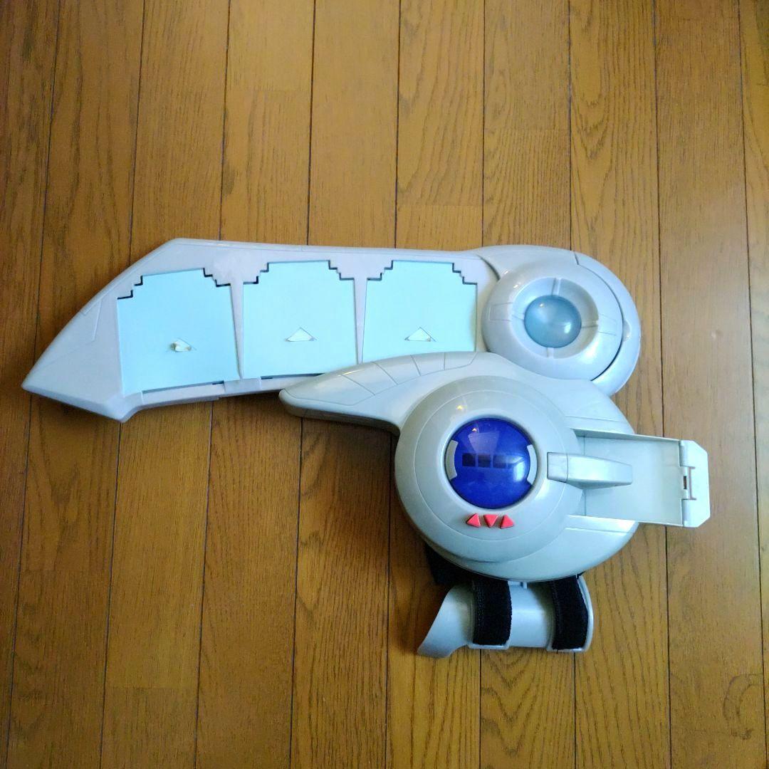 遊戯王デュエルディスクGX ライト付きます