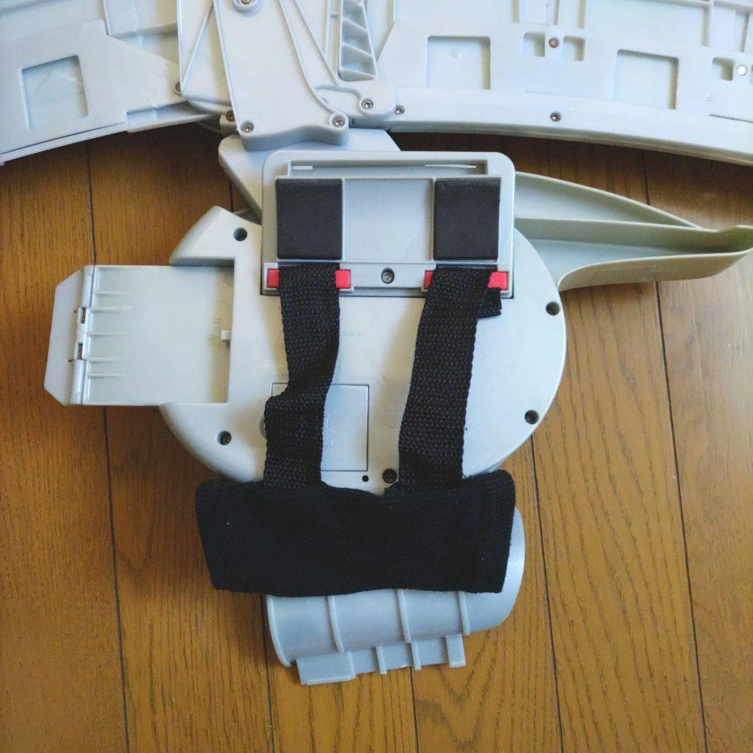 遊戯王デュエルディスクGX ライト付きます