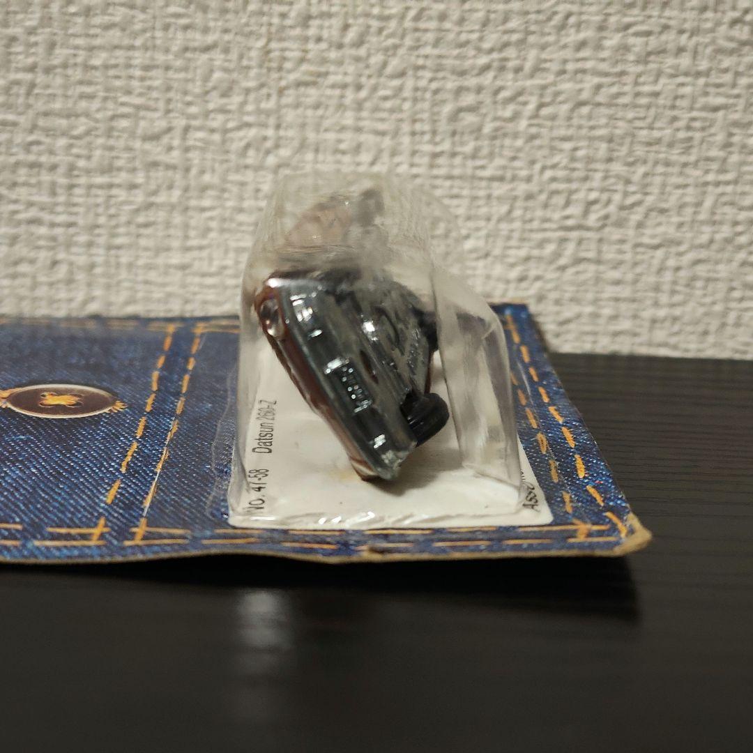 未開封　TOMICA　トミカ　日産フェアレディ　240ZG