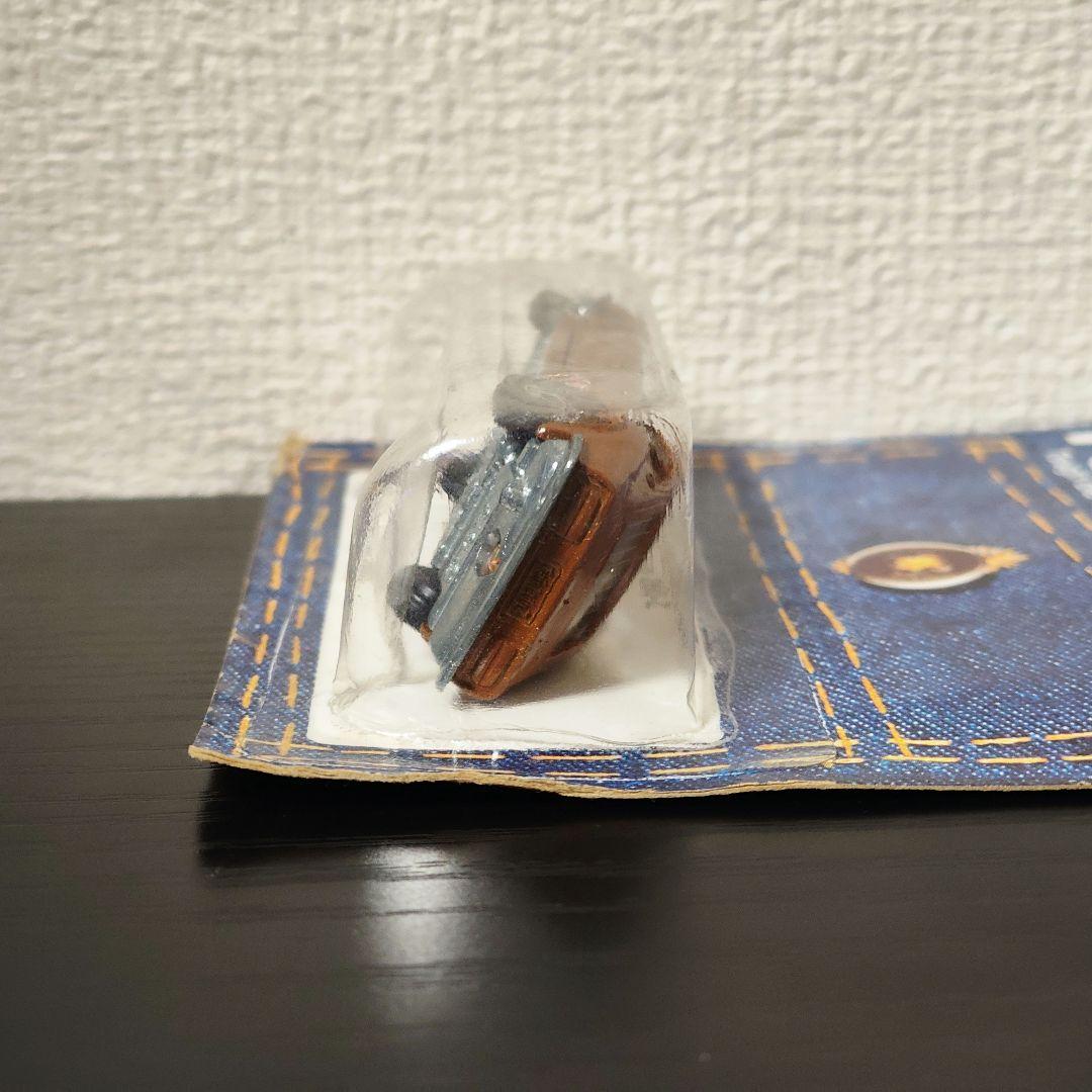 未開封　TOMICA　トミカ　日産フェアレディ　240ZG