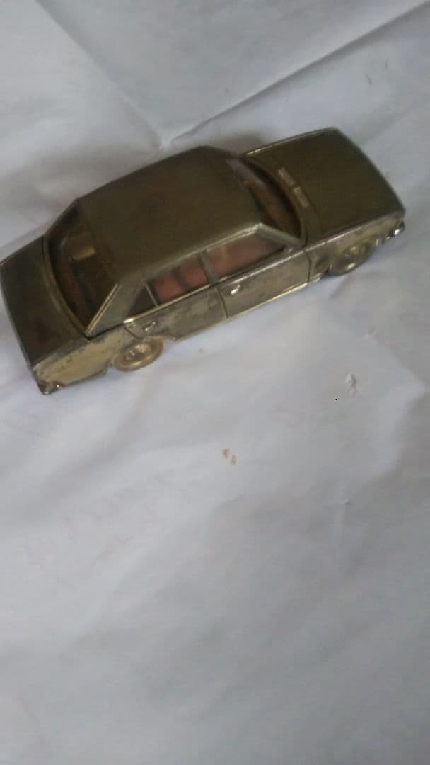 コルトギャラン灰皿