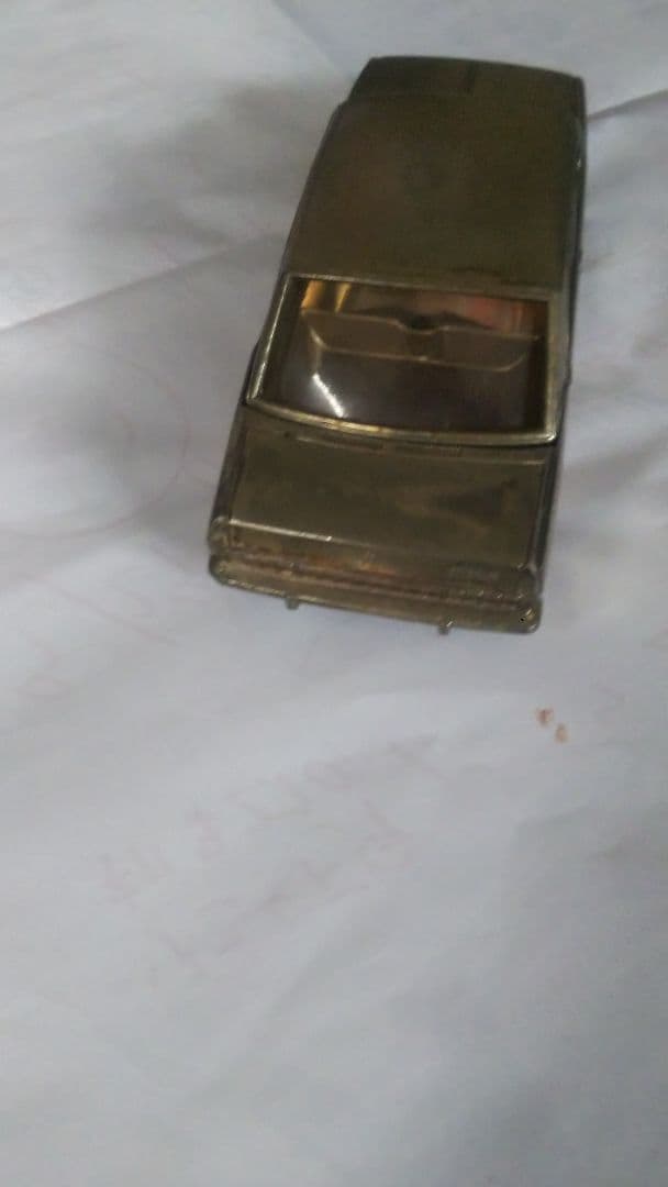 コルトギャラン灰皿