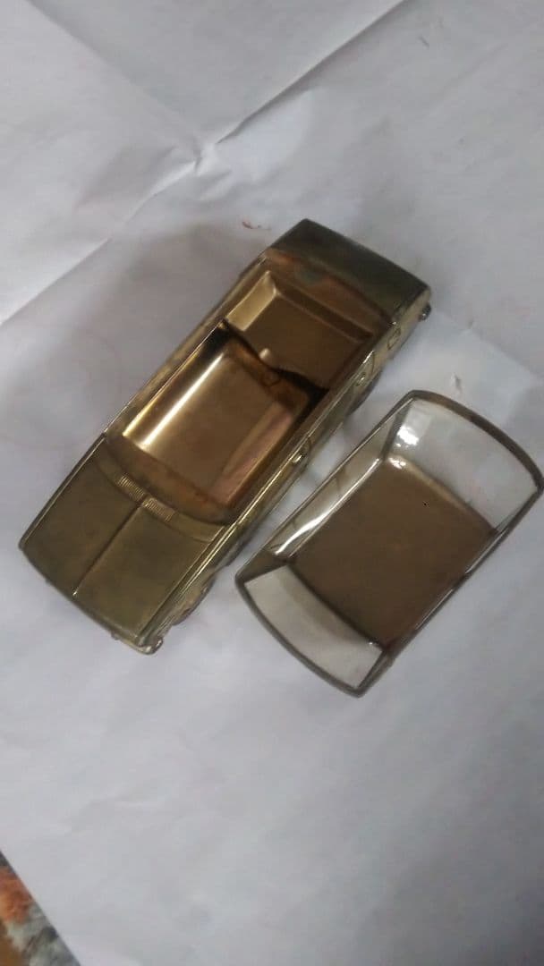 コルトギャラン灰皿