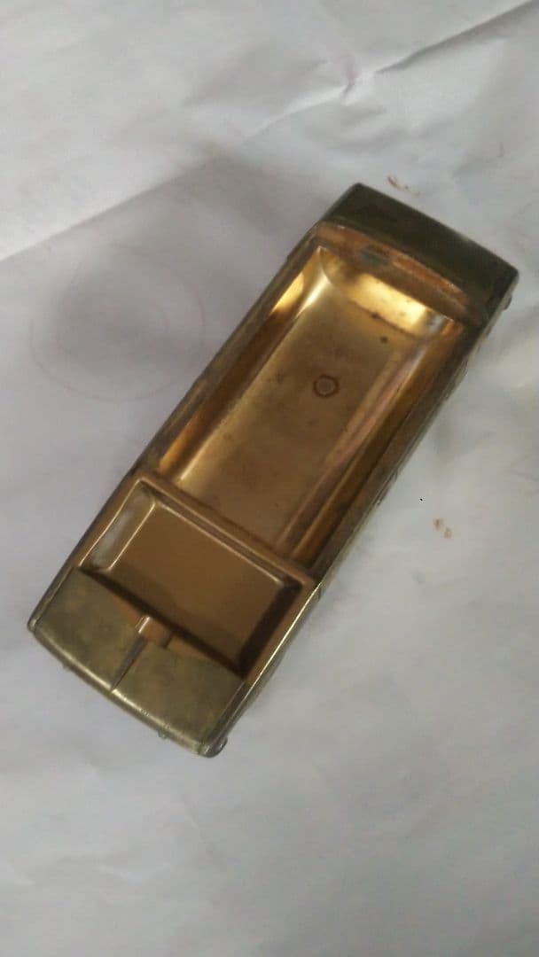 コルトギャラン灰皿