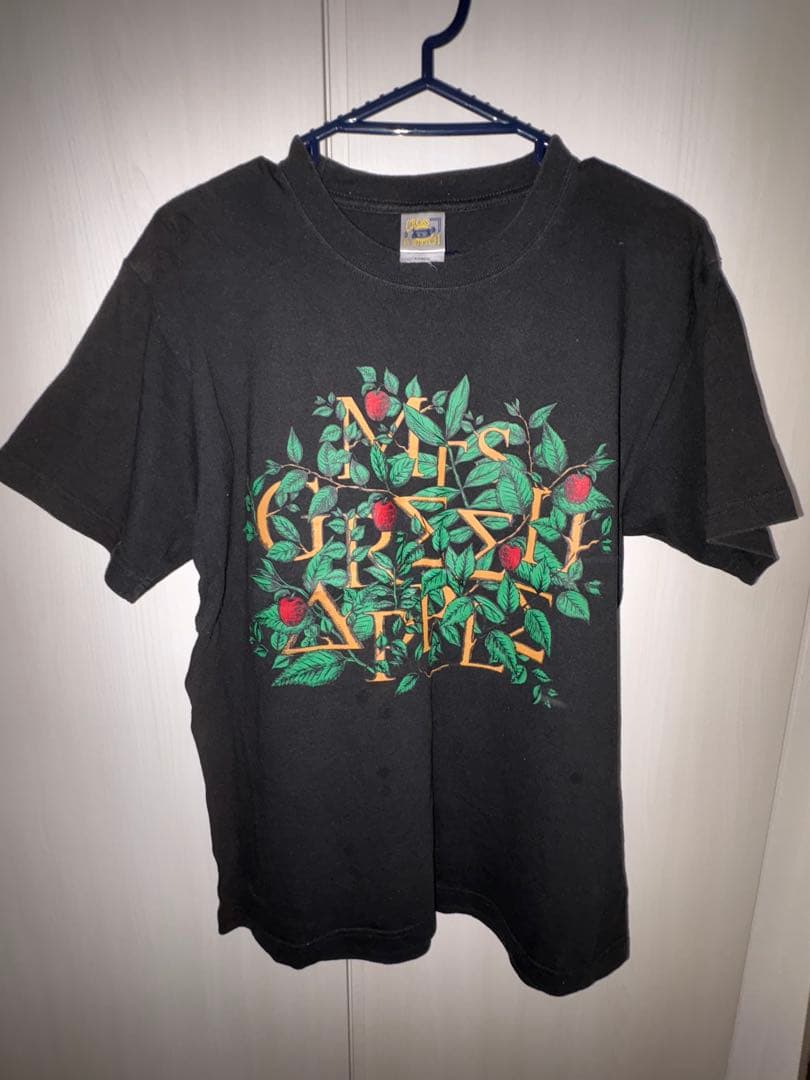 Mrs. GREEN APPLEエデンTシャツ