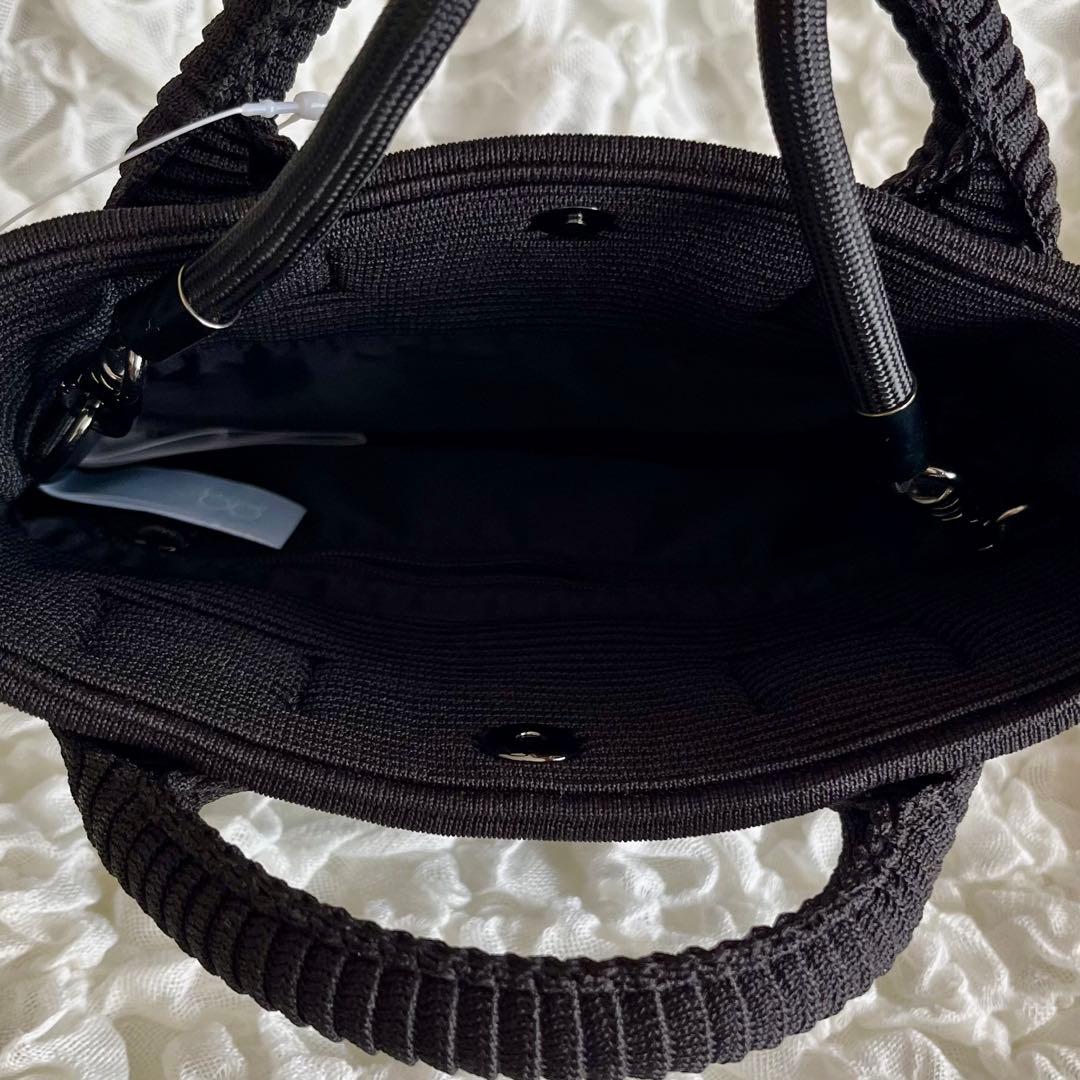 SALE⭐︎CFCL STRATUM HANDBAG 3WAY 黒 イッセイミヤケ