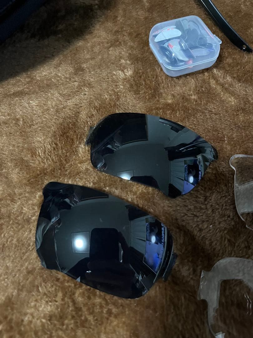 ESS Rollbar サングラス