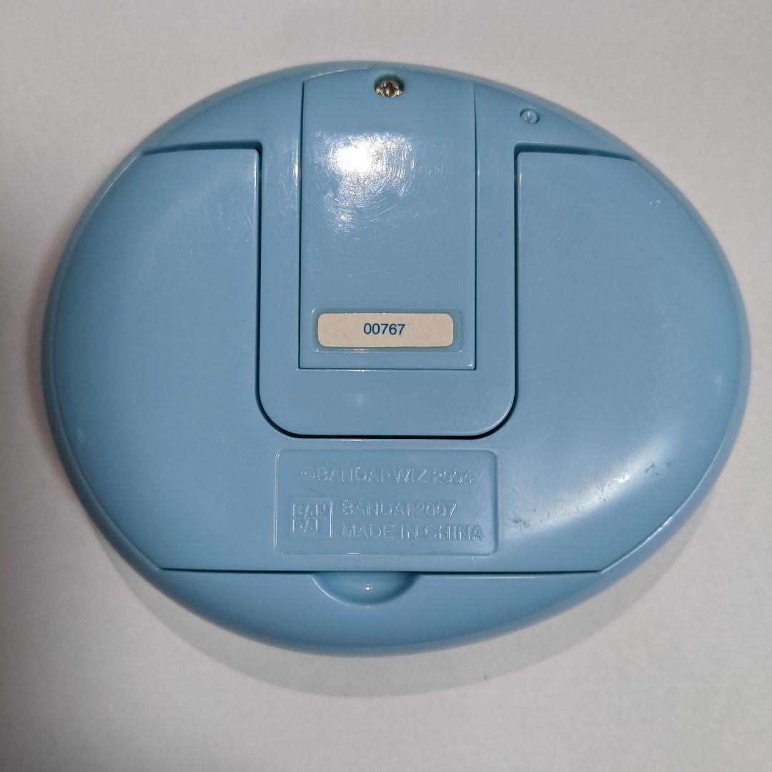 たまごっち スクールでフレフレおーえん 部活動 動作品